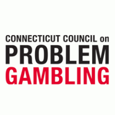 Connecticut Council on Problem Gambling logo